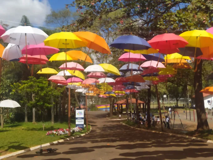 Parque do Mocambo