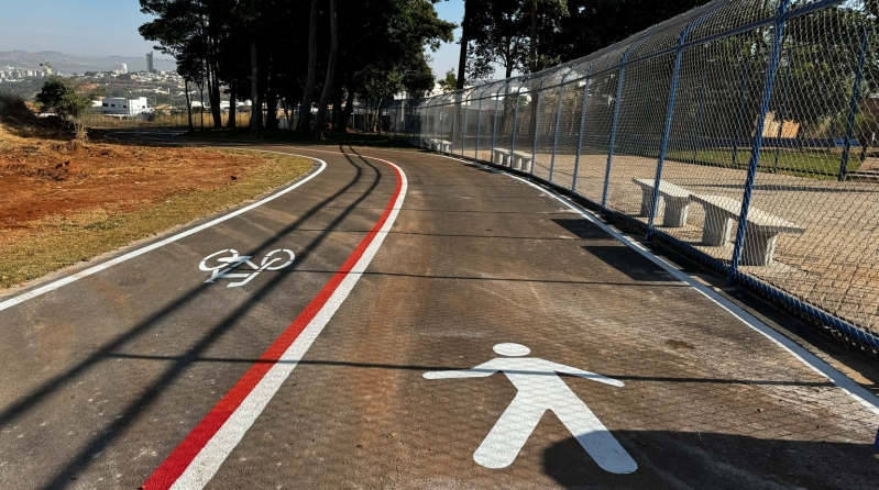 Parque Mata do Catingueiro