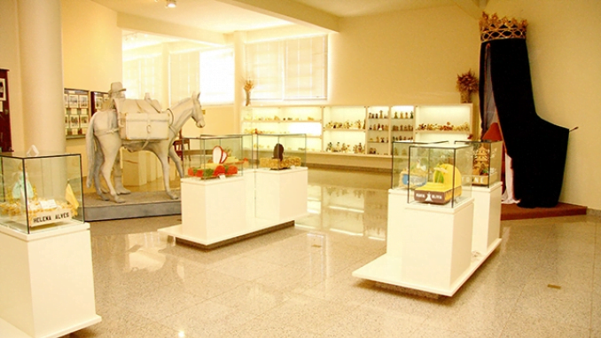 Memorial do Milho