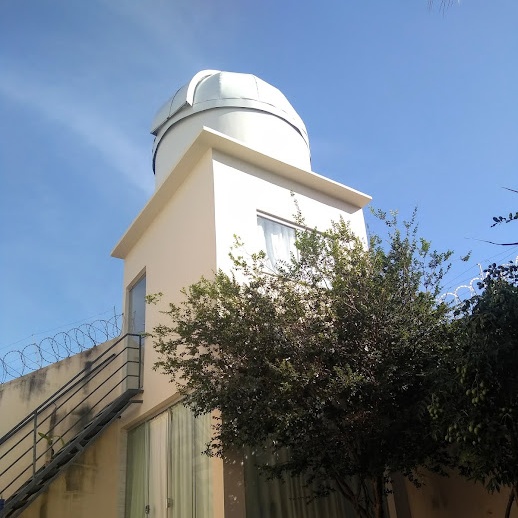 Observatório de Astronomia de Patos de Minas