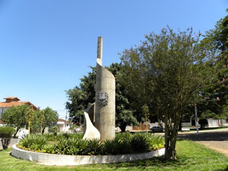 Praça Dom Eduardo