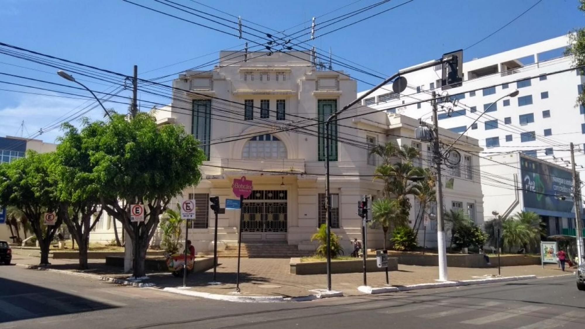 Praça do Fórum