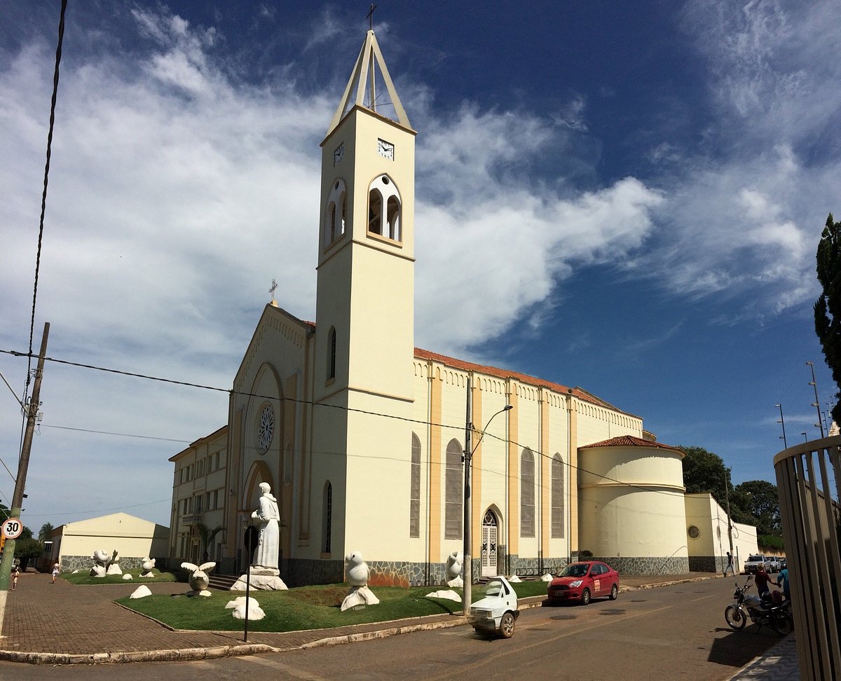 Igreja Capuchinhos