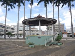 Praça do Coreto