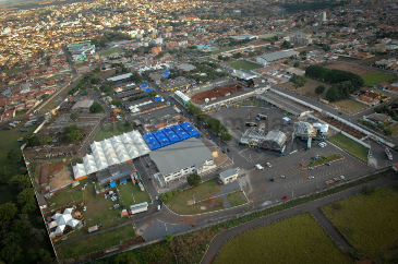 Sindicato dos Produtores Rurais de Patos de Minas