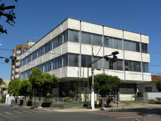 Palácio dos Cristais