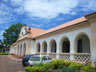 Fazenda Experimental de Sertãozinho