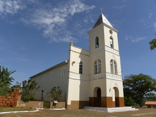 Igreja Matriz de Santana