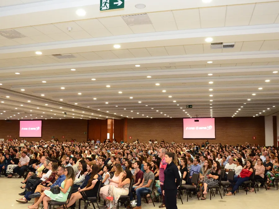 Centro de Convenções e Eventos UNIPAM - miniatura 2